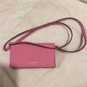 Kate Spade Phone Crossbody